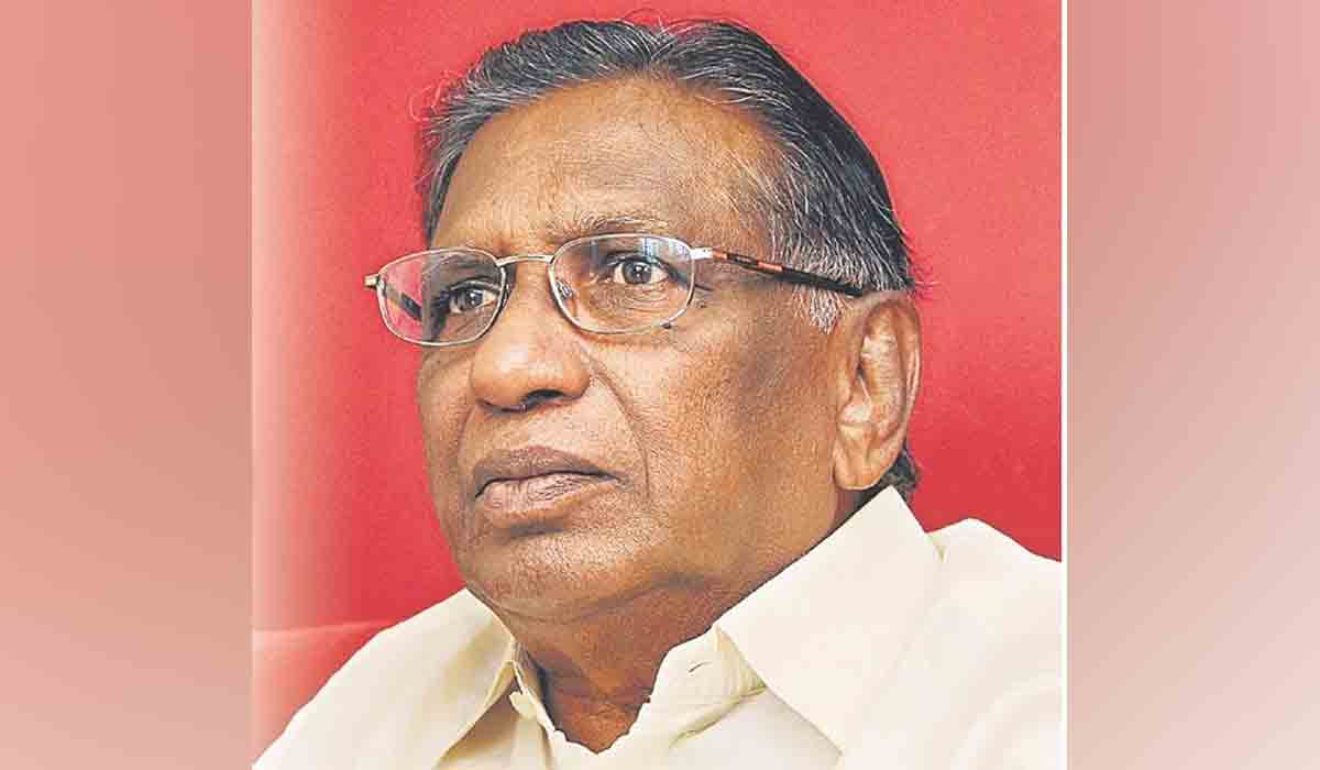 Telangana | ఉద్యమ పునాదికే ఎసరు..