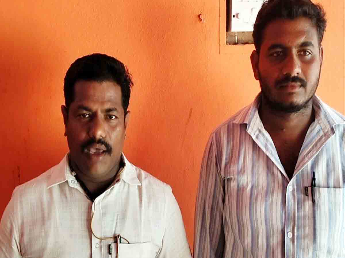 Aswaraopeta | రేషన్‌డీలర్ల నియామకంలో అన్నివర్గాలకు ప్రాధాన్యం ఇవ్వాలి…