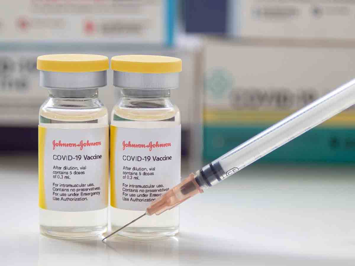 జాన్స‌న్ అండ్ జాన్స‌న్ వ్యాక్సిన్‌కు మిగిలిన టీకాల‌కు తేడా ఏంటి?