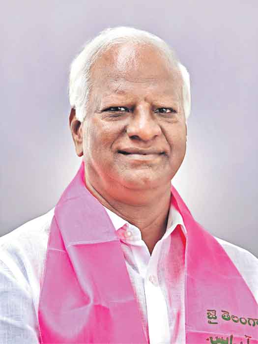 దళితబంధుతో చరిత్ర సృష్టించబోతున్నాం
