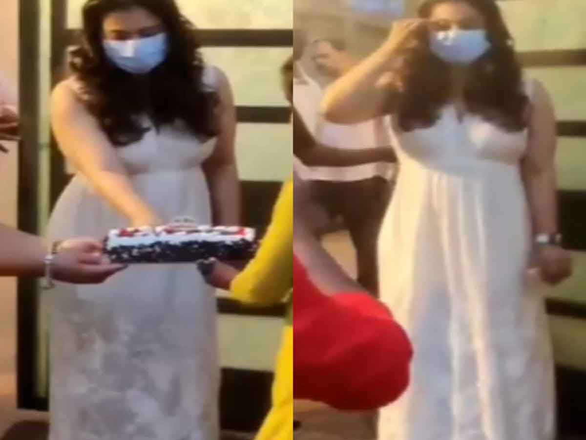 ఆ హీరోయిన్‌కి ఎందుకంత పొగరు అంటూ ట్రోలింగ్