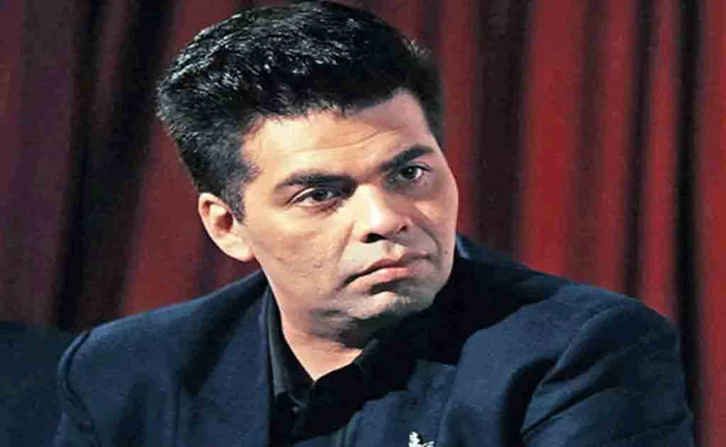 Karan Johar Fear| భ‌య‌ప‌డుతున్న‌ బాలీవుడ్ ద‌ర్శ‌కుడు