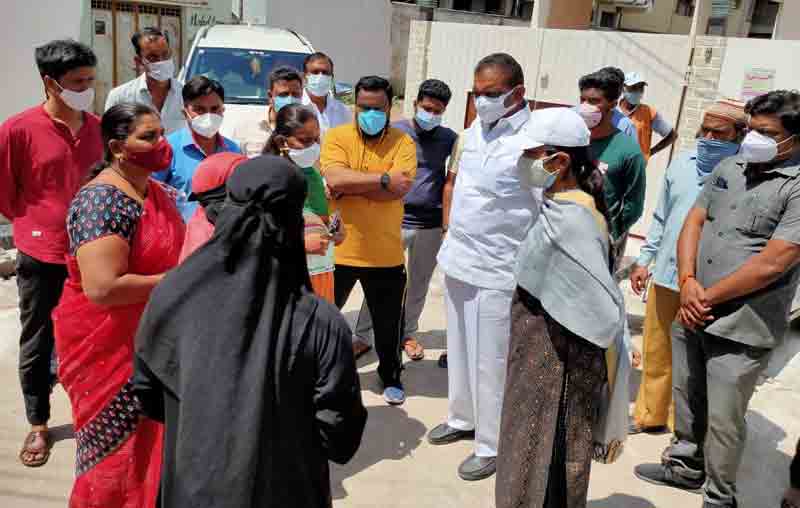 సీజనల్‌ వ్యాధులపై అప్రమత్తంగా ఉండాలి