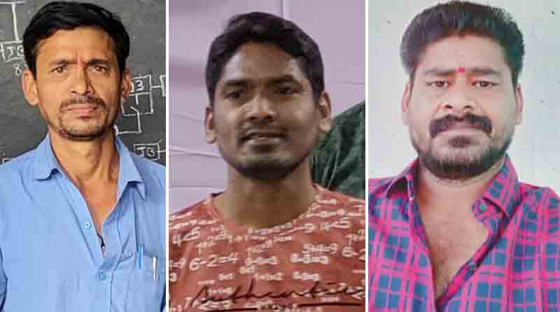 కార్మికులను కబళించిన డంపర్‌