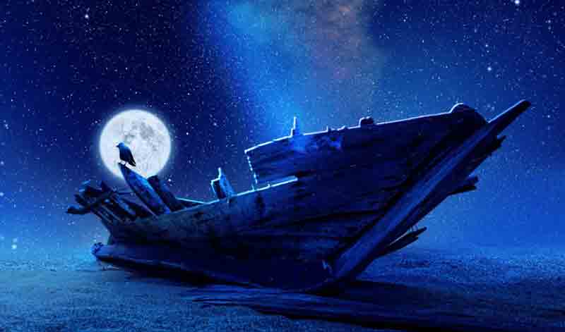 కాకమ్మ చెప్పింది