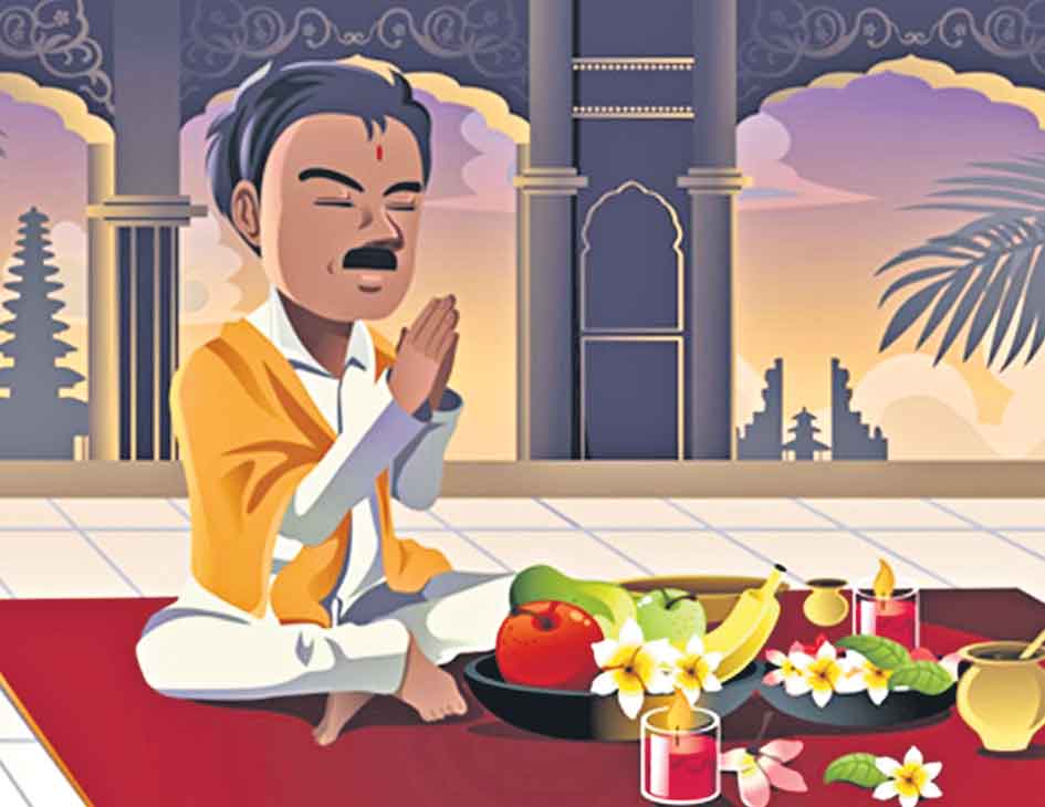 Port | కోటలో నుంచి ఎదురించు!