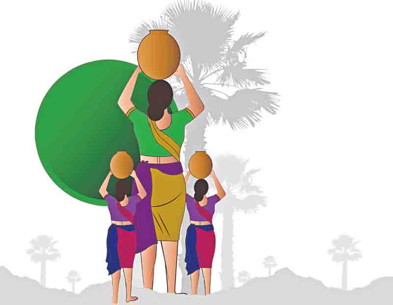 శభాష్‌ గౌండ్ల రామక్కా!