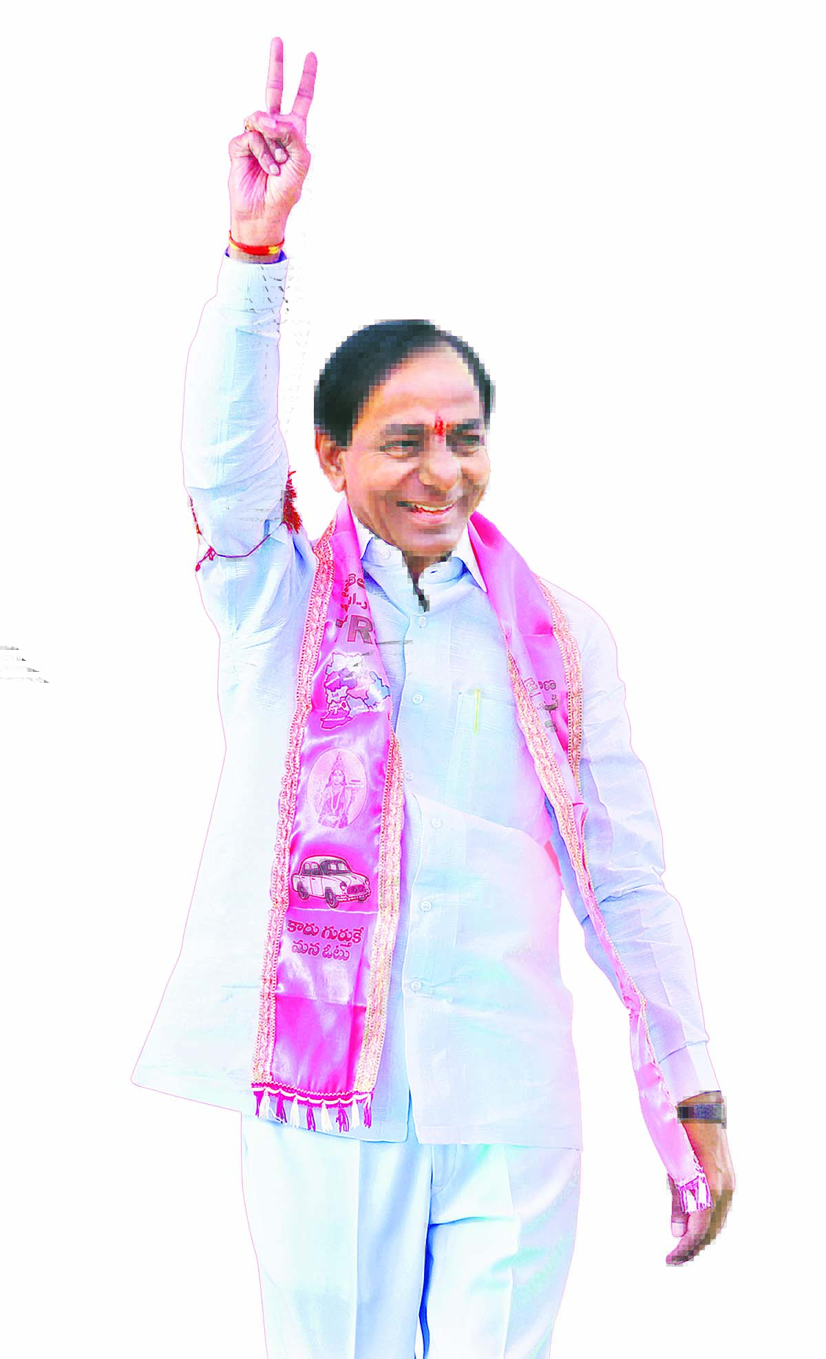 ఉద్యమాల గడ్డపై దళితబంధు