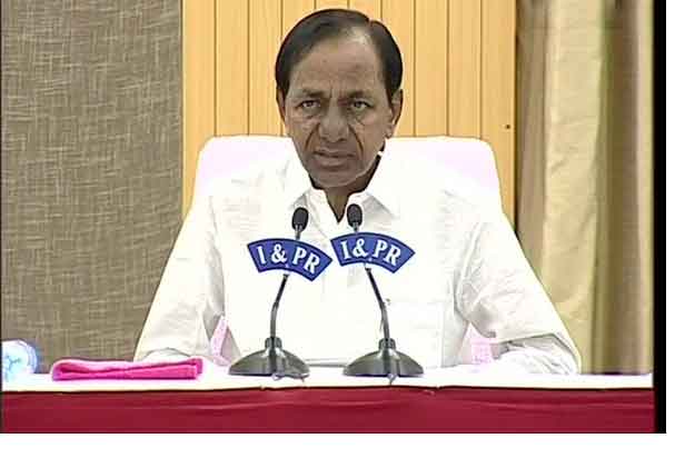 Krishna River : రాష్ట్ర నీటి హక్కులపై వెనుకడుగు వేయం