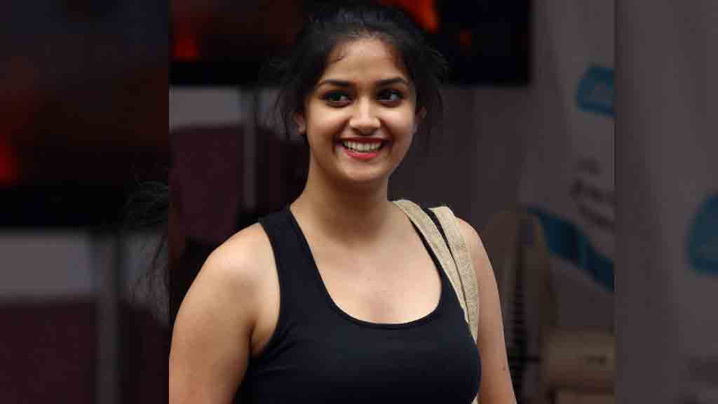 Keerthy Suresh| టాప్ బ్యాన‌ర్ లో కీర్తిసురేశ్‌..ఆ క్రేజీ రీమేక్ ఏంటో తెలుసా..?