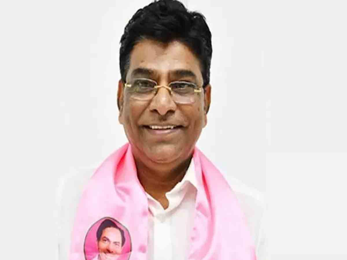 MP nama | తెలంగాణ కోసం పరితపించిన కొండా లక్ష్మణ్ బాపూజీ: ఎంపీ నామ..