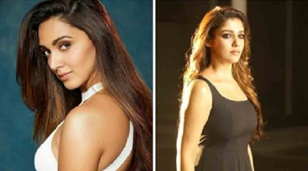 Kiara Advani | కియారాను న‌య‌న‌తార‌తో పోల్చిన డైరెక్ట‌ర్