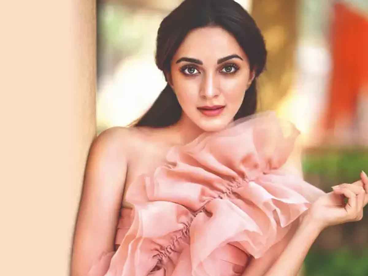 ఎప్పటికైనా లవ్ మ్యారేజినే చేసుకుంటానంటున్న కియారా