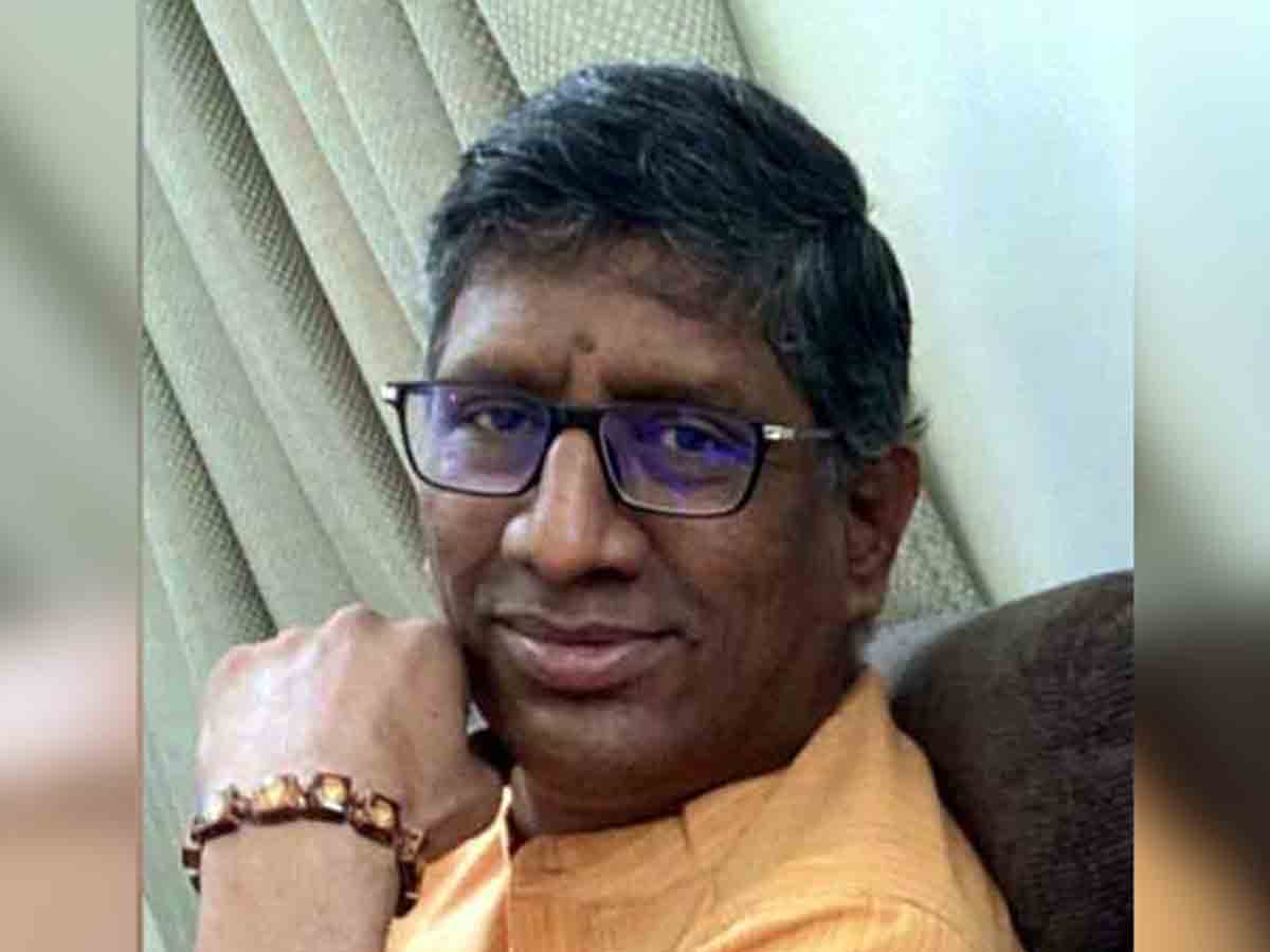 జస్టిస్‌ కేశవరావు మృతి పట్ల మేయర్‌ విజయలక్ష్మి సంతాపం