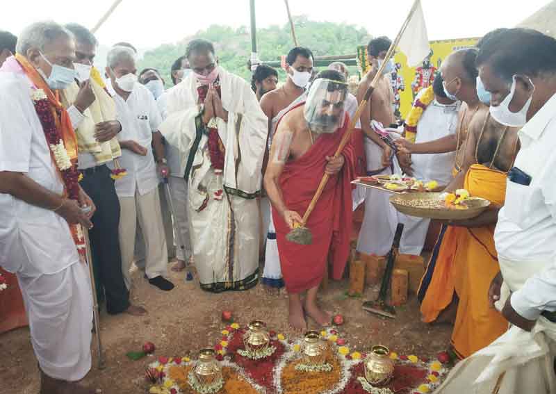 దైవస్మరణతో అద్భు తశక్తి