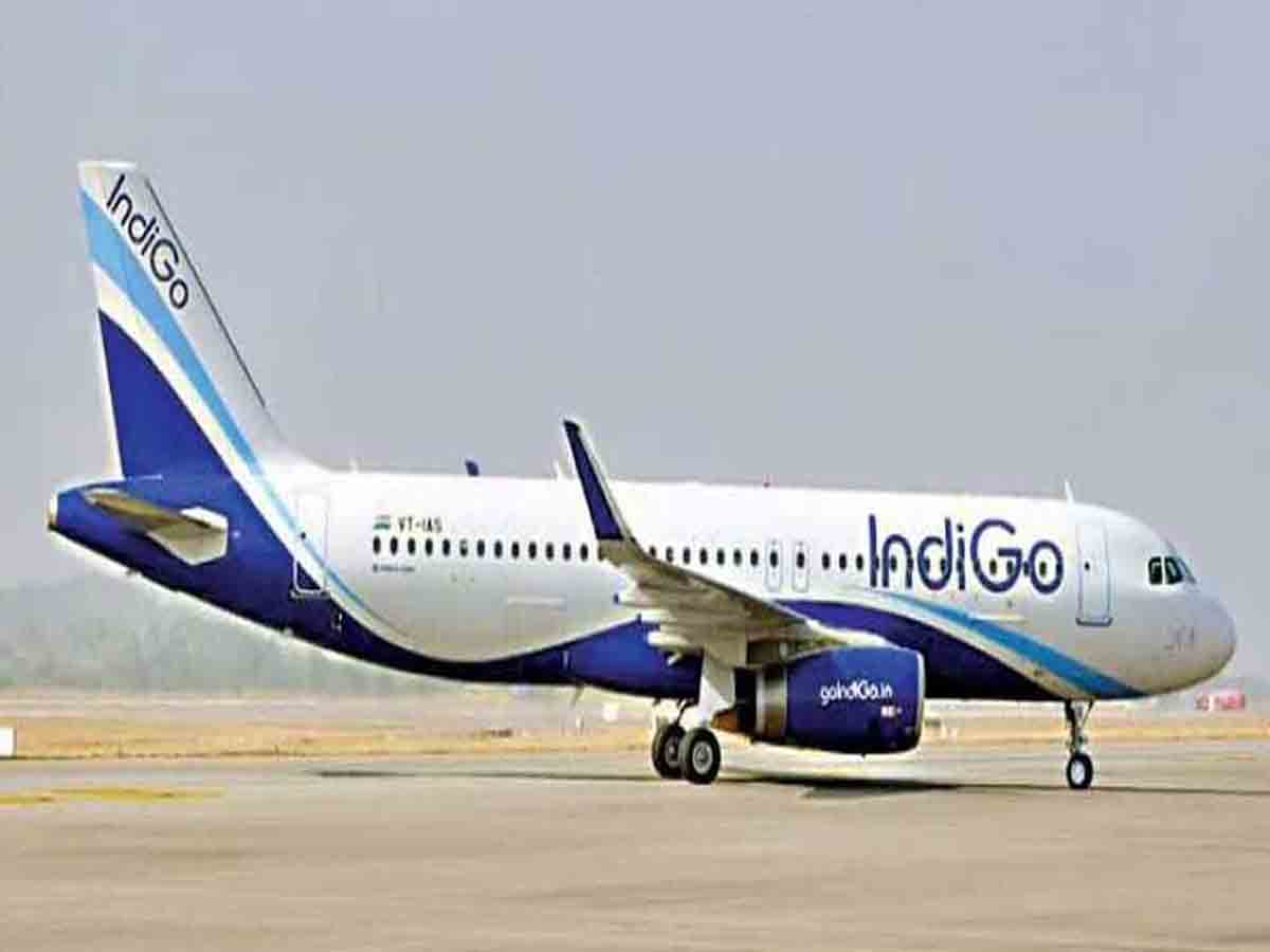 Airport in Kothagudem district | భద్రాద్రి కొత్తగూడెం జిల్లాలో విమానాశ్రయం ఏర్పాటుకు మరో ముందడుగు…