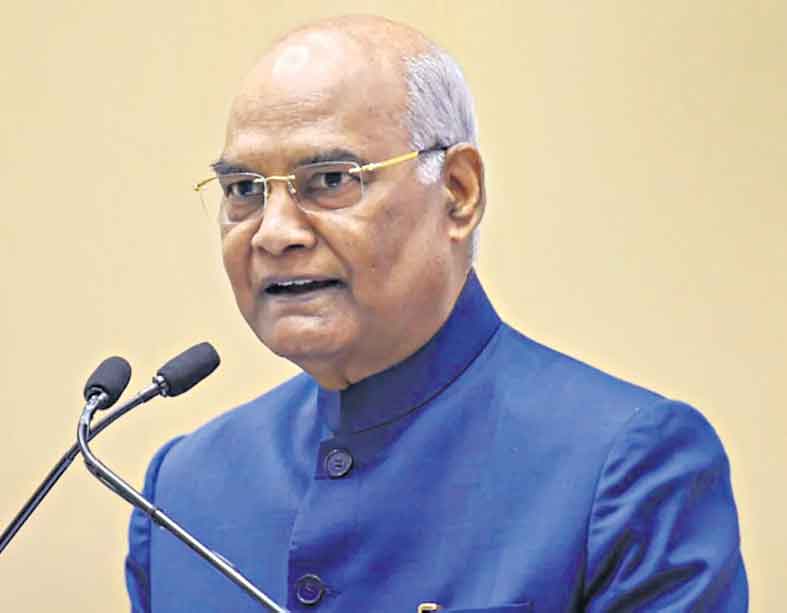 2047నాటికి వివక్షరహిత భారతం