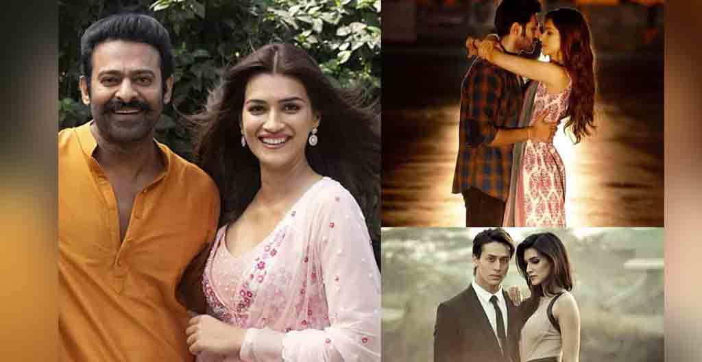 Kriti Sanon | ప్ర‌భాస్ ను పెళ్లి చేసుకోవాల‌నుందట‌..!