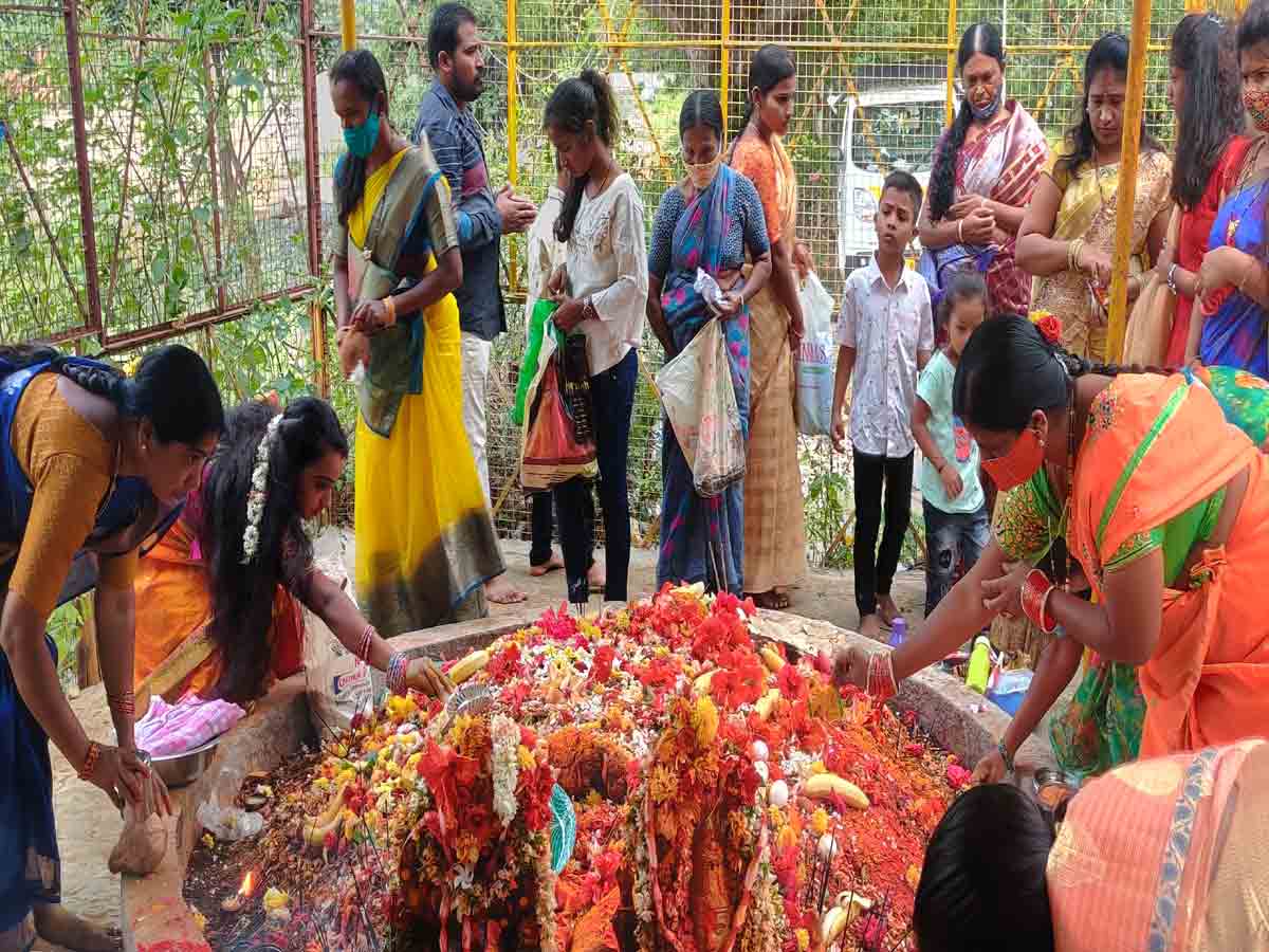 ఘనంగా నాగుల పంచమి…