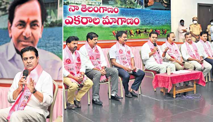 ఓపికకూ హద్దుంటది!