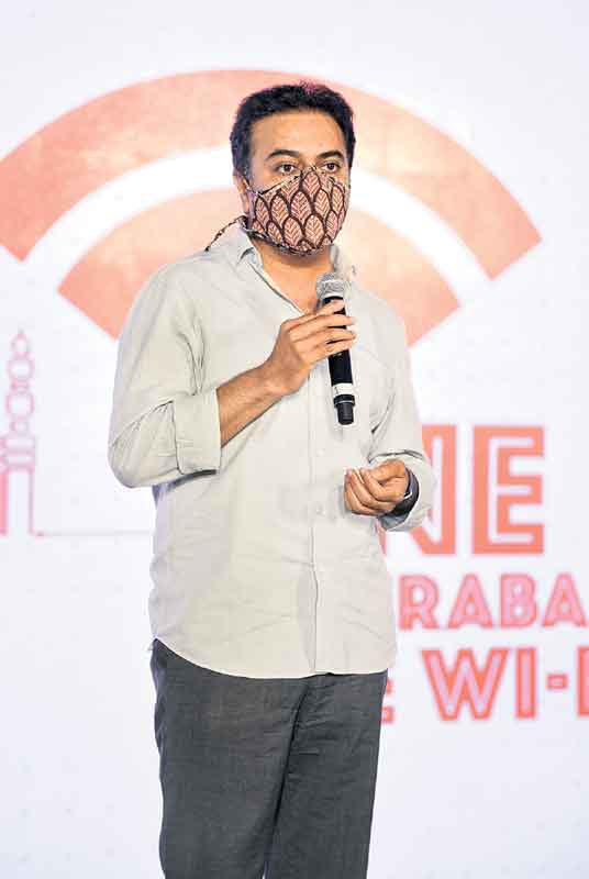 ప్రజల హెల్త్‌ప్రొఫైల్స్‌ డిజిటలైజ్‌