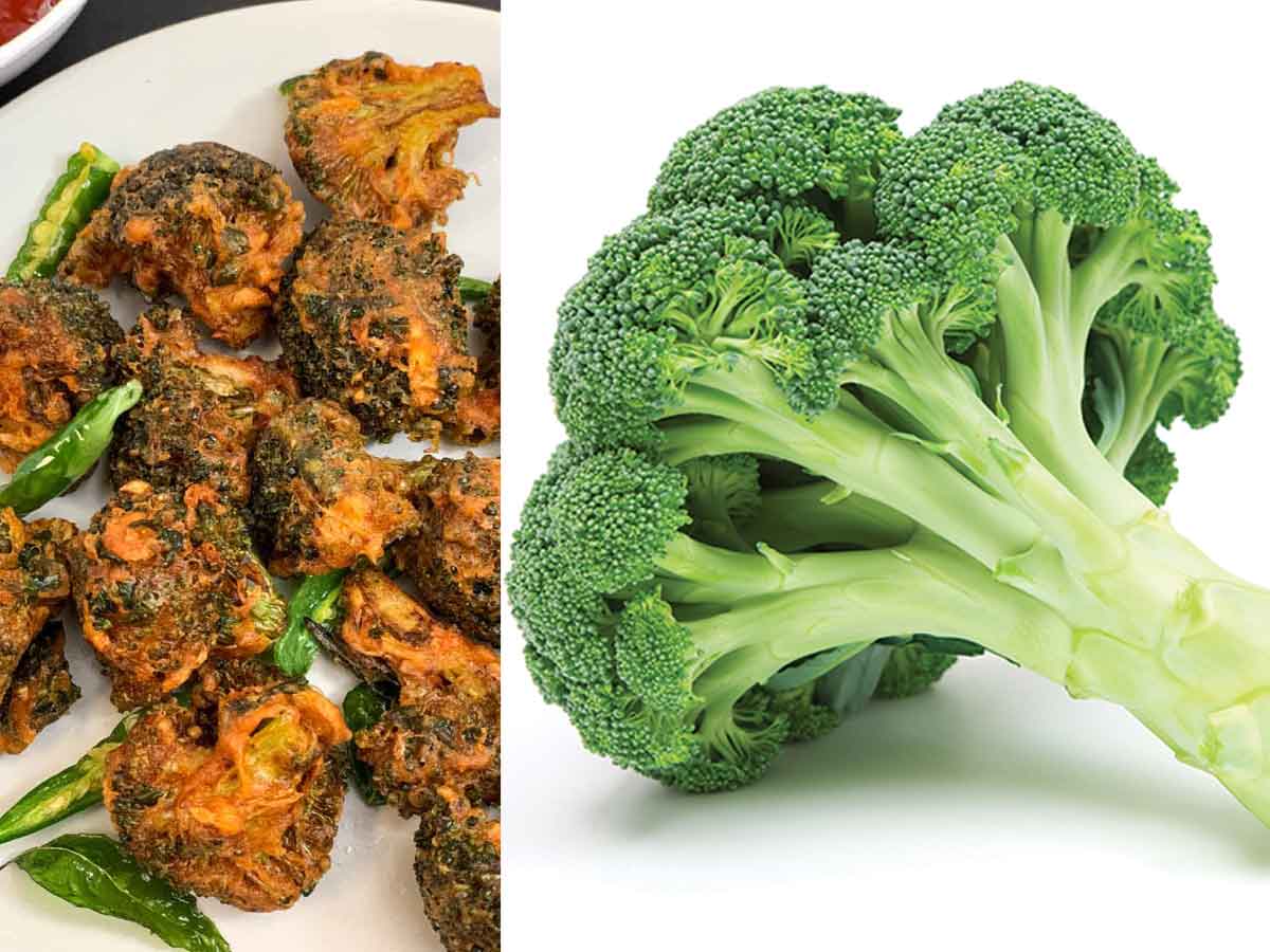 బ్రకోలీ 65