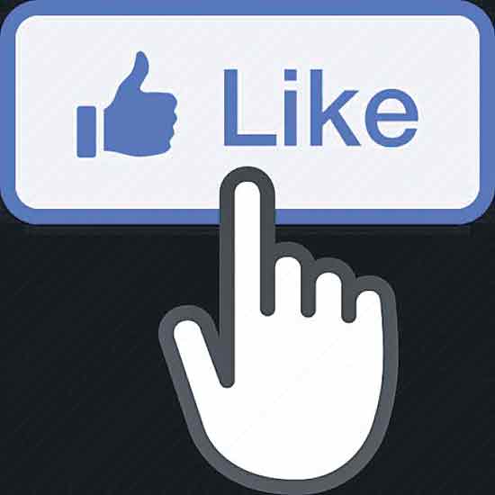 లైక్‌ కొట్టినా లాక్‌ అవుతారు!