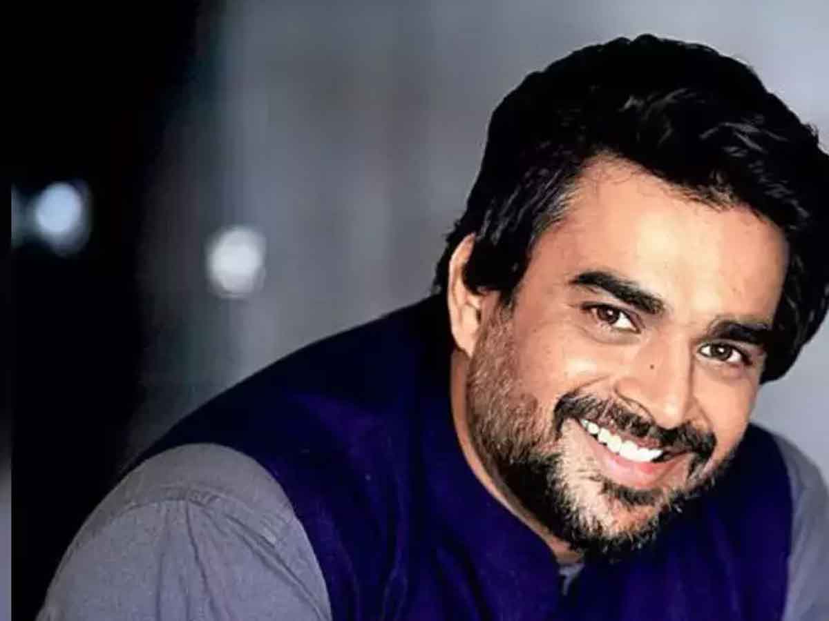 మీరాభాయ్ ఛానుపై మాధ‌వ‌న్ సంచ‌ల‌న కామెంట్స్