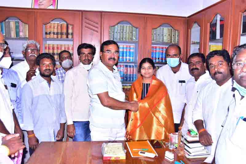 ఆరోగ్యంపై శ్రద్ధ తీసుకోవాలి