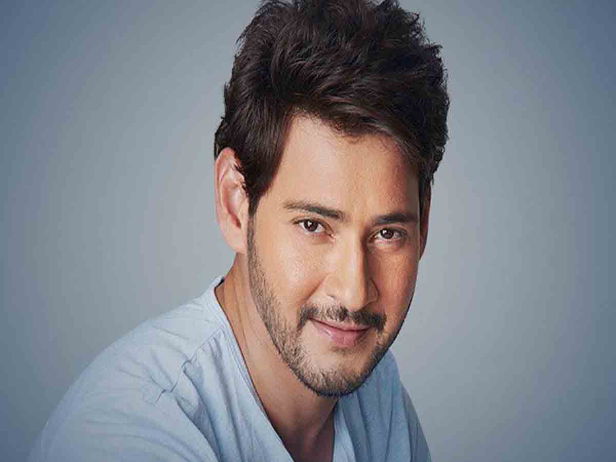 Mahesh: మ‌హేష్ ఖాతాలో మ‌రో రికార్డ్.. ఫ్యాన్స్ ఫుల్ ఖుష్‌