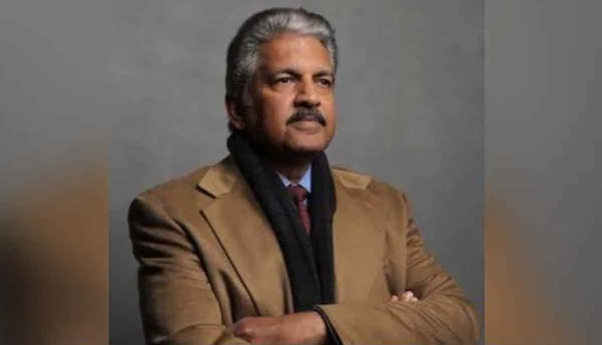 Anand Mahindra : నీర‌జ్ చోప్రాకు XUV700 గిఫ్ట్‌గా ఇవ్వండి.. నెటిజ‌న్ ప్ర‌శ్న‌కు ఆనంద్ మ‌హీంద్రా స‌మాధానం ఇదే