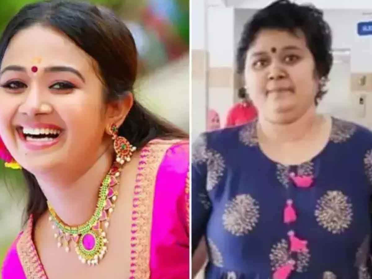 క‌రోనాతో పాటు క్యాన్స‌ర్.. యువ న‌టి మృతి