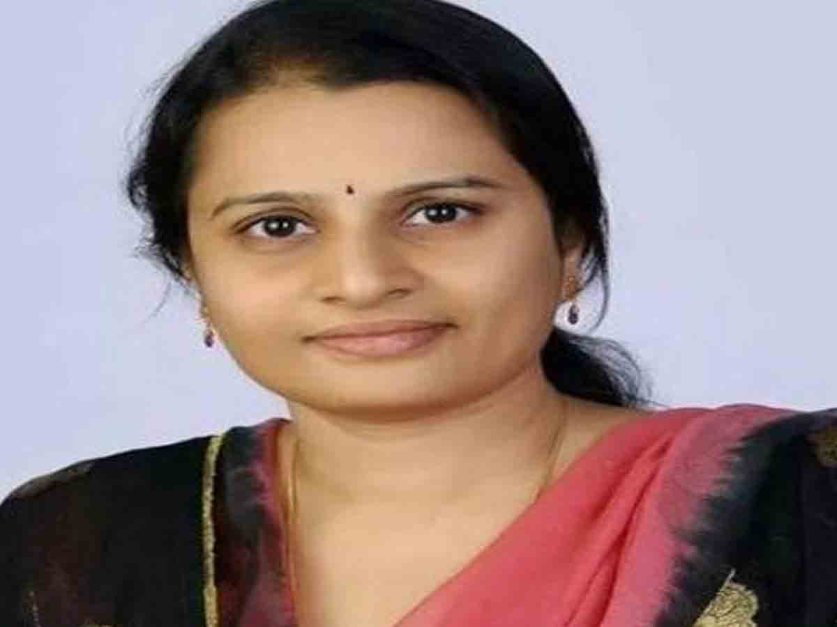 భూగర్భ డ్రైనేజీ అభివృద్ధి పనులకు నిధులు మంజూరు..