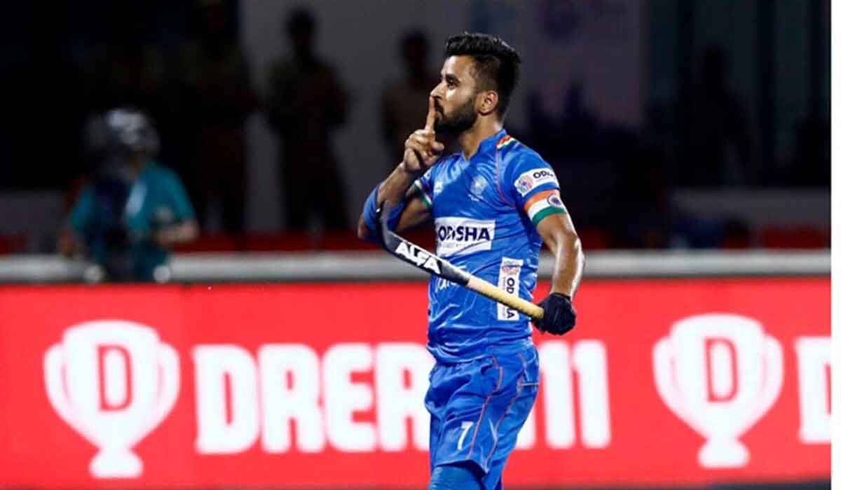 hockey: బాధ‌ప‌డేంత టైమ్ లేదు.. బ్రాంజ్ మెడ‌ల్ ప్ర‌య‌త్నిస్తాం: మ‌న్‌ప్రీత్‌