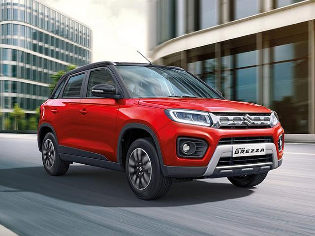 Maruti Suzuki: భారీగా కార్ల‌ను రీకాల్ చేస్తున్న మారుతి సుజుకీ