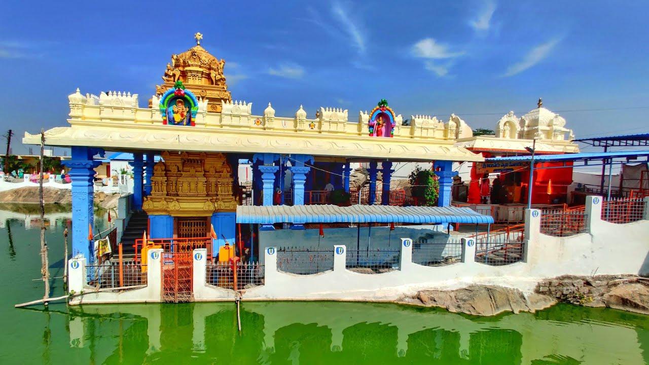 మత్స్యాద్రి ఆదాయం రూ.11,27,022