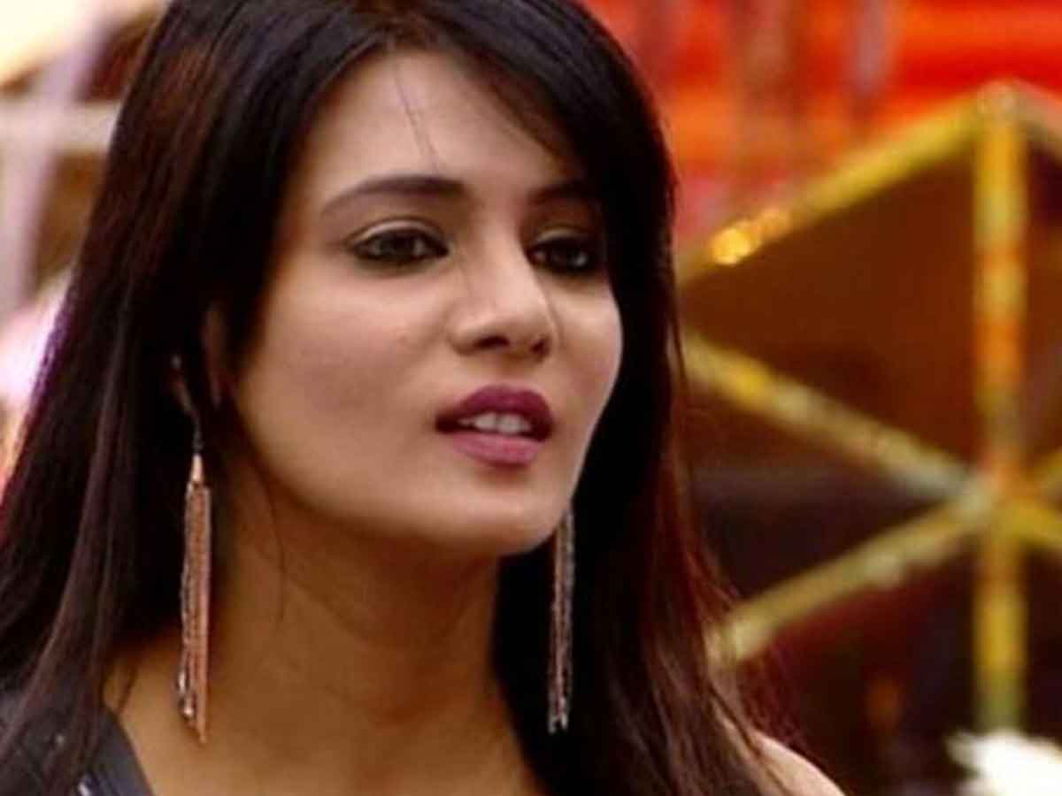 క‌ల‌లోనే న‌న్ను అరెస్ట్ చేయ‌గ‌ల‌రు.. బిగ్ బాస్ భామ సంచ‌ల‌న కామెంట్స్