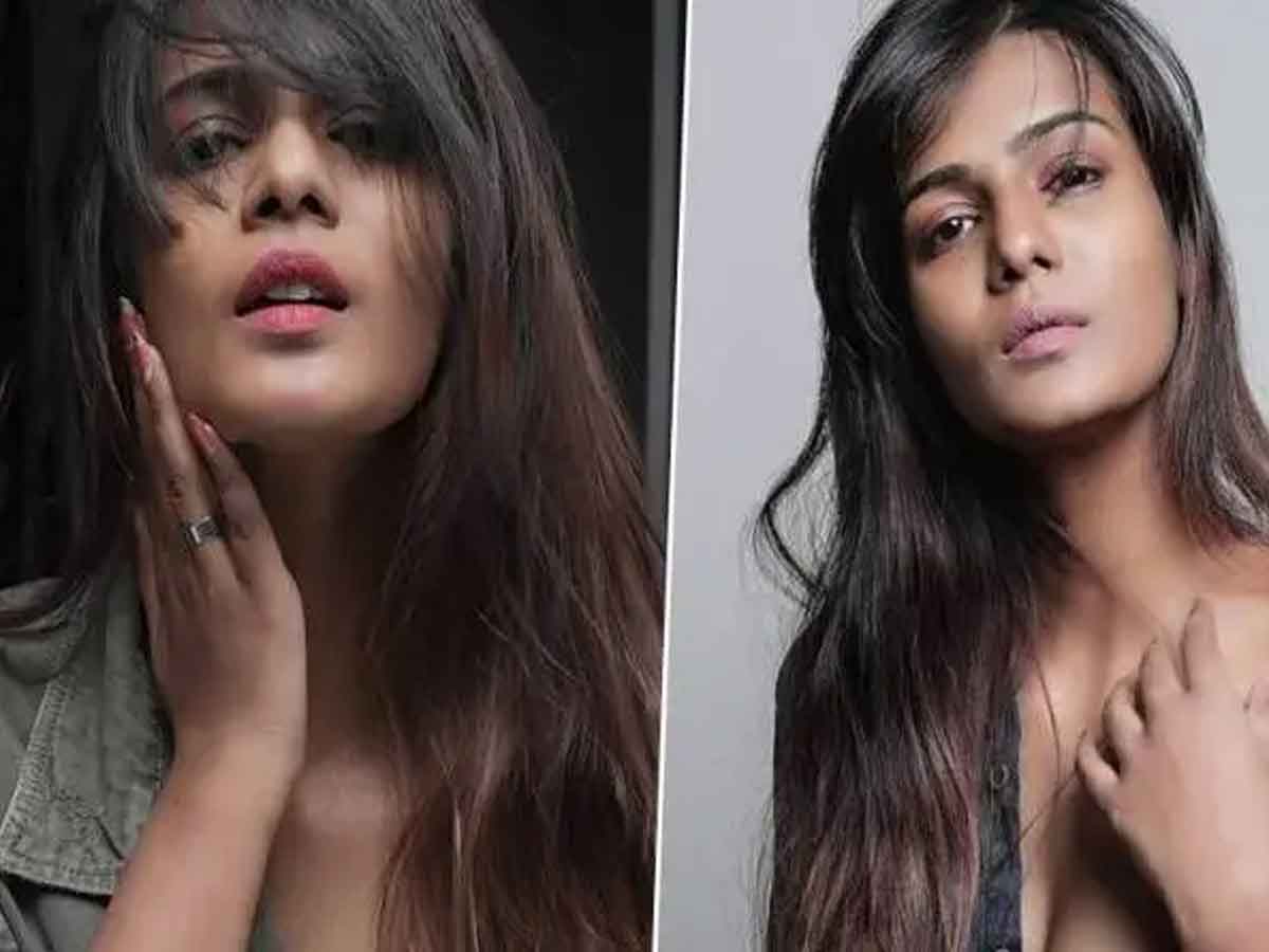 దళితులను ఉద్దేశించి సంచ‌ల‌న‌ వ్యాఖ్యలు చేసిన బిగ్ బాస్ బ్యూటీ