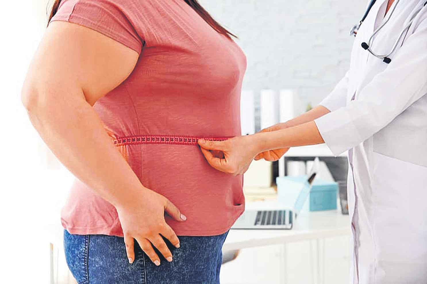 Metabolic syndrome | మెటబాలిక్‌ సిండ్రోమ్‌.. ఇబ్బందుల సమాహారం..