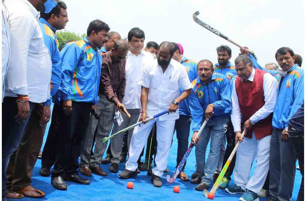 విజేత నిజామాబాద్‌