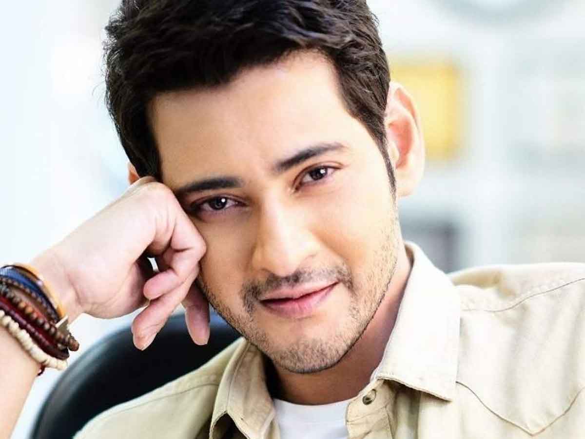 Mahesh: మ‌హేష్ బాబుకి ఇప్ప‌టికీ తెలుగు చ‌దవ‌డం రాద‌ట‌..!