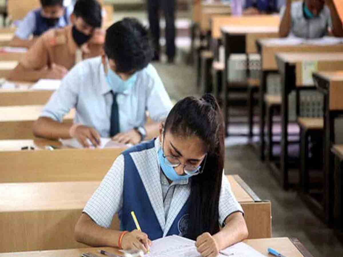 Model School Entrance Exam| రేపు మోడల్‌స్కూల్ ఎంట్రన్స్ ఎగ్జామ్..