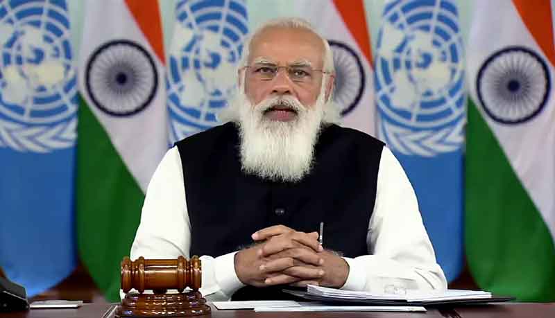 సముద్ర వాణిజ్యానికి అడ్డంకులు వద్దు