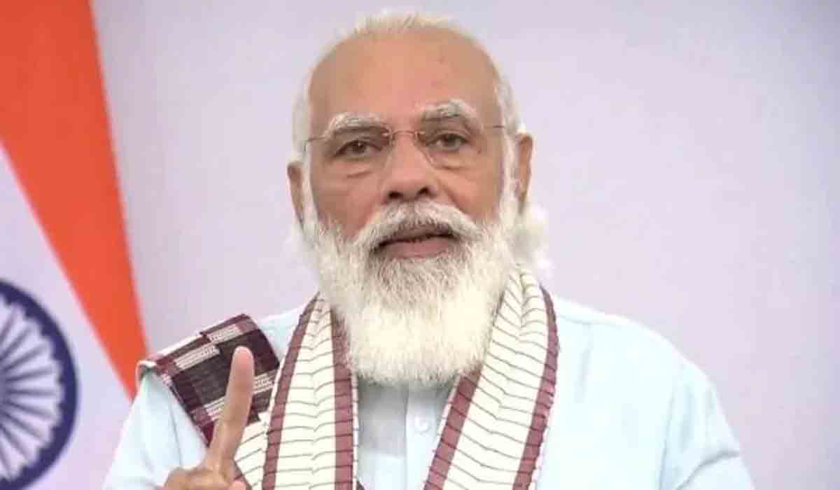 హాకీ గోల్స్‌ను సెల‌బ్రేట్ చేసుకుంటుంటే.. కొంద‌రు సెల్ఫ్ గోల్ చేసుకుంటున్నారు