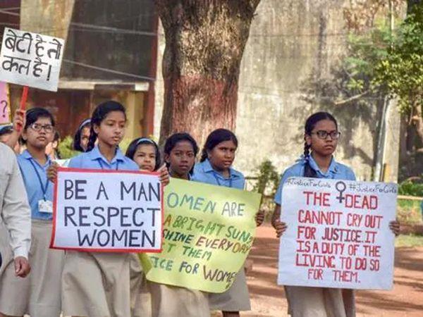 ప‌నిమ‌నిషిపై లైంగిక దాడి.. మాజీ సీఎం స‌ల‌హాదారుపై కేసు న‌మోదు!