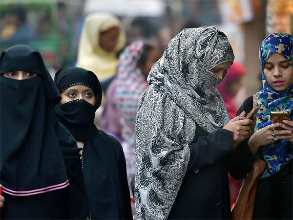 ముస్లిమేత‌రుల‌తో ముస్లింల వివాహంపై ఏఐఎంపీఎల్‌బీ కీల‌క వ్యాఖ్య‌లు