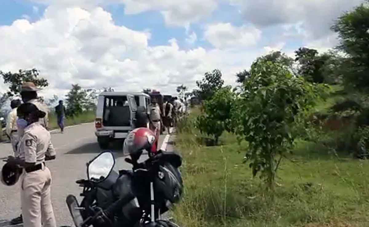 Mysuru Gang Rape Case : మైసూర్ కేసు.. ఐదుగురు నిందితుల‌ను అరెస్ట్ చేశాం: క‌ర్ణాట‌క డీజీపీ