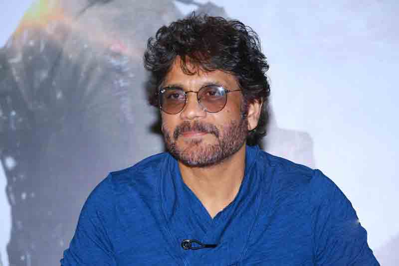 Nagarjuna | రా గూఢచారిగా నాగార్జున