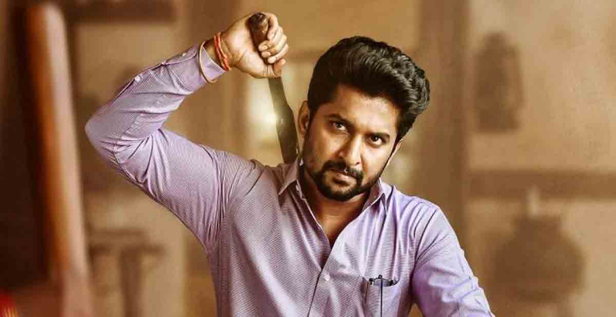 Nani Vs Theatre Owners | నాని వ‌ర్సెస్‌ థియేటర్‌ ఓనర్స్..నువ్వు హీరో కాదు పిరికోడివి..!