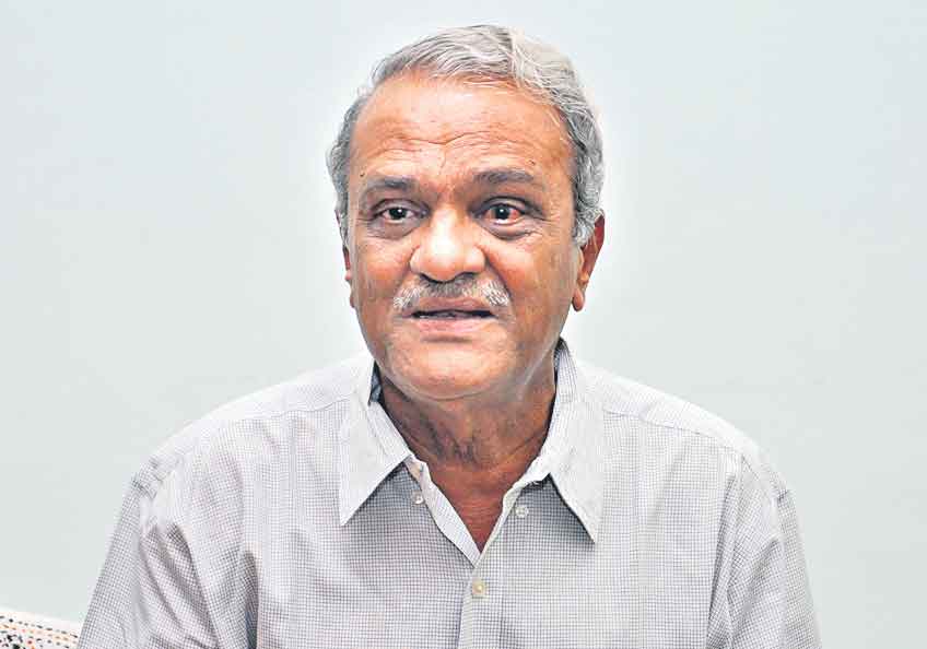 పంచ భూతాలనూ అమ్మేస్తారా?